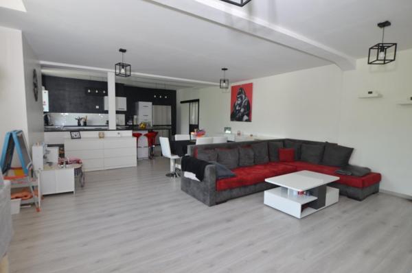 Vente / Appartement T4