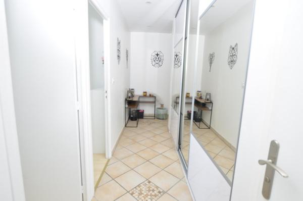 Vente / Appartement T4