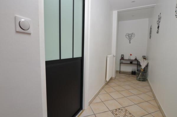 Vente / Appartement T4