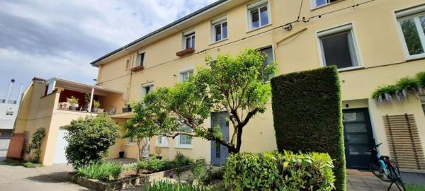 Vente / Appartement T4