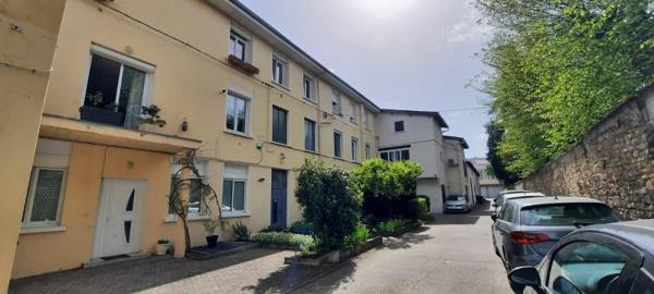 Vente / Appartement T4