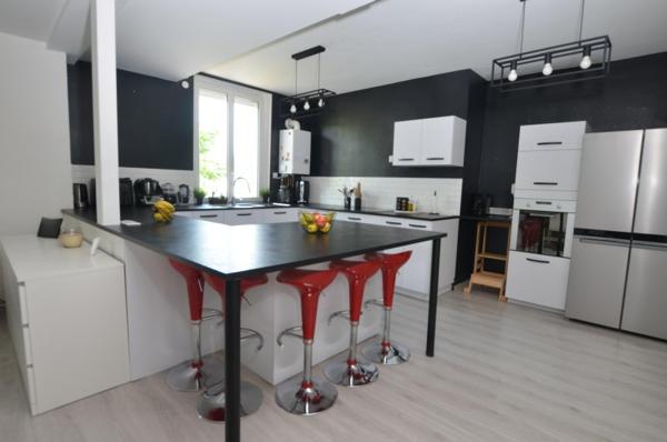 Vente / Appartement T4