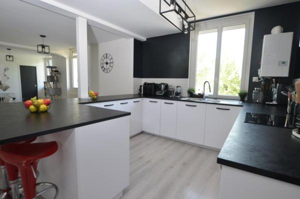 Vente / Appartement T4