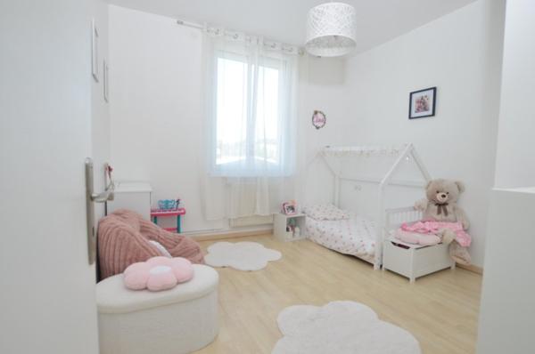 Vente / Appartement T4