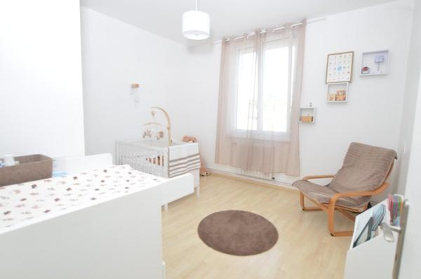 Vente / Appartement T4