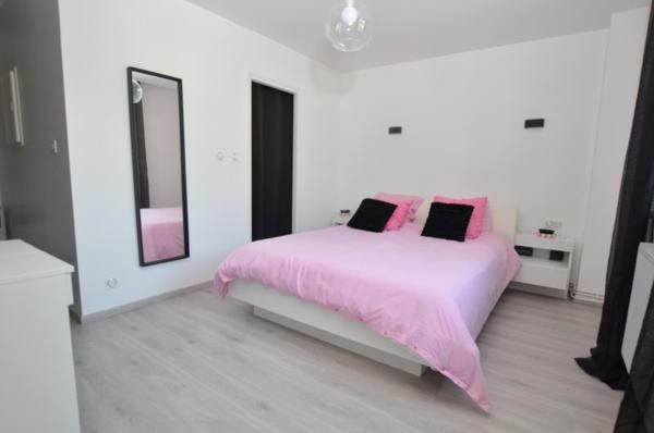 Vente / Appartement T4