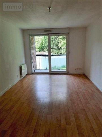 Appartement à louer à La Gorgue dans le Nord (59253), ref : DLOC459