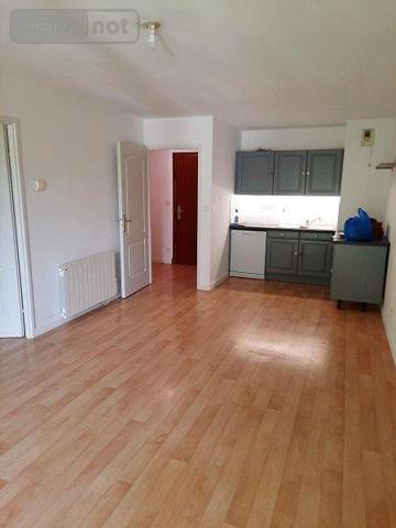 Appartement à louer à La Gorgue dans le Nord (59253), ref : DLOC459