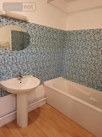 Appartement à louer à La Gorgue dans le Nord (59253), ref : DLOC459