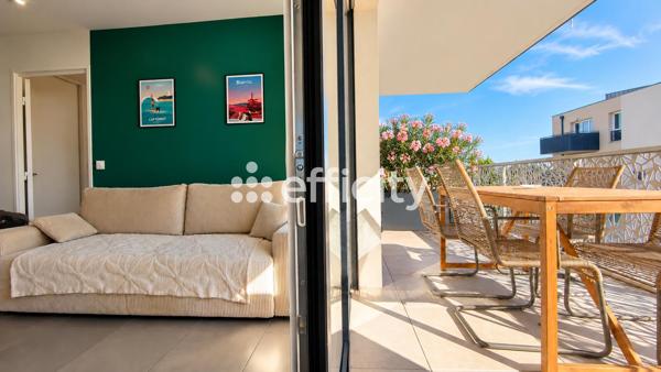 Appartement
         2 pièces
        - 42 m² Exclusivité 199 000 € *