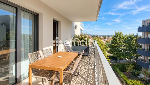 Appartement
         2 pièces
        - 42 m² Exclusivité 199 000 € *