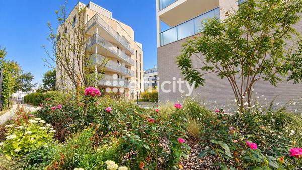 Appartement
         2 pièces
        - 42 m² Exclusivité 199 000 € *