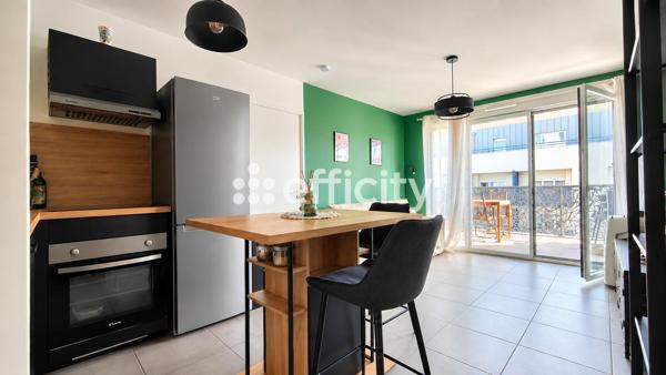Appartement
         2 pièces
        - 42 m² Exclusivité 199 000 € *