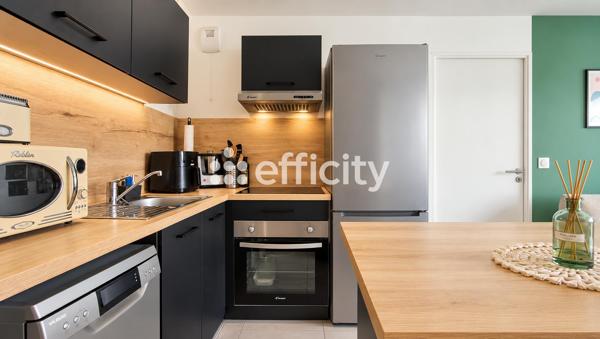 Appartement
         2 pièces
        - 42 m² Exclusivité 199 000 € *