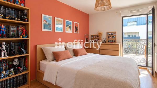Appartement
         2 pièces
        - 42 m² Exclusivité 199 000 € *