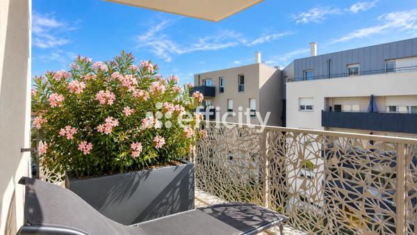 Appartement
         2 pièces
        - 42 m² Exclusivité 199 000 € *