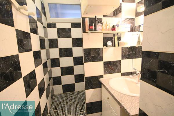 Appartement Viry Chatillon 4 pièces 67 m2 limite Morsang sur orge