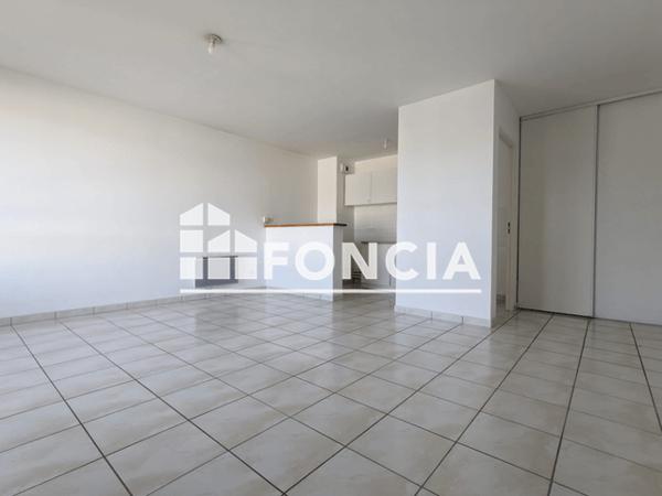 Location Appartement 3 pièces 70.69 m² - VILLA SAINT LIBOIRE Le Mans 72000