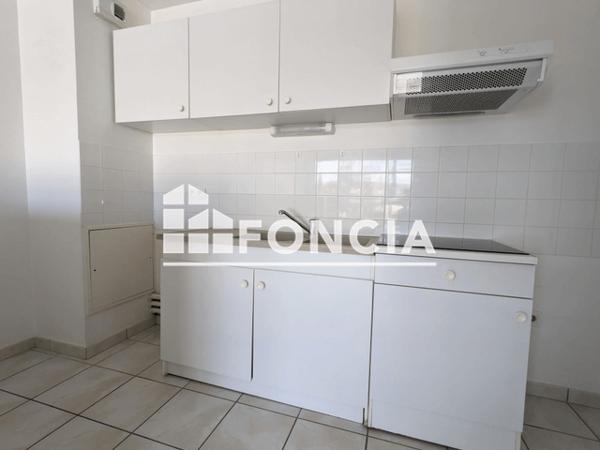 Location Appartement 3 pièces 70.69 m² - VILLA SAINT LIBOIRE Le Mans 72000