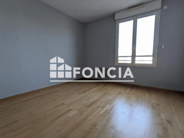 Location Appartement 3 pièces 70.69 m² - VILLA SAINT LIBOIRE Le Mans 72000