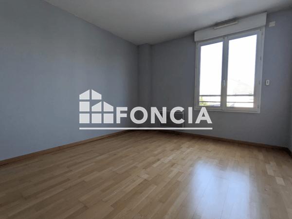 Location Appartement 3 pièces 70.69 m² - VILLA SAINT LIBOIRE Le Mans 72000