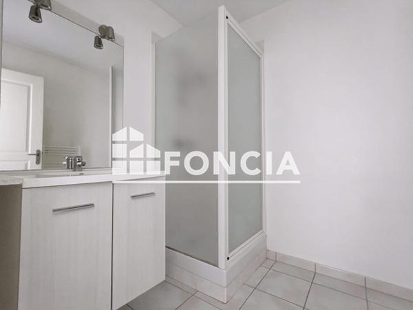 Location Appartement 3 pièces 70.69 m² - VILLA SAINT LIBOIRE Le Mans 72000