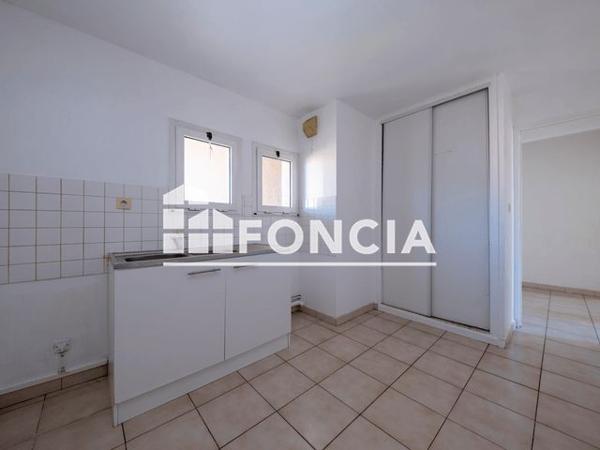 À vendre Appartement 4 pièces 79.59 m² - Toulouse 31400