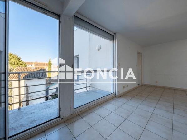 À vendre Appartement 4 pièces 79.59 m² - Toulouse 31400