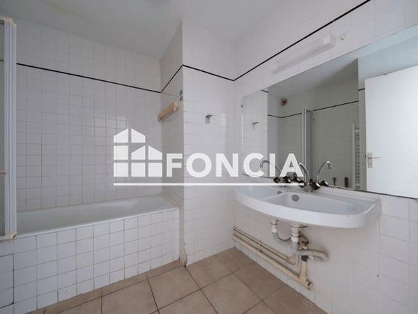 À vendre Appartement 4 pièces 79.59 m² - Toulouse 31400