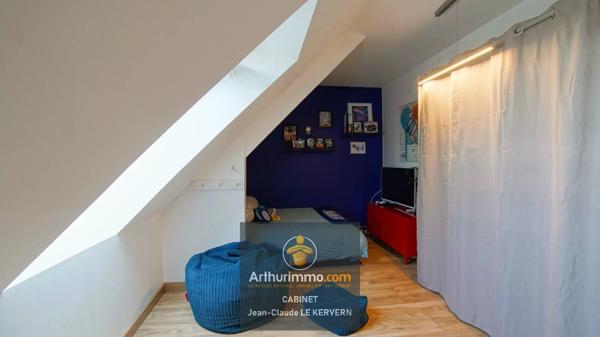 Vente Maison 8 pièces 150 m2 à Langueux