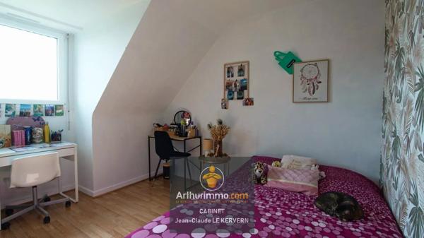 Vente Maison 8 pièces 150 m2 à Langueux