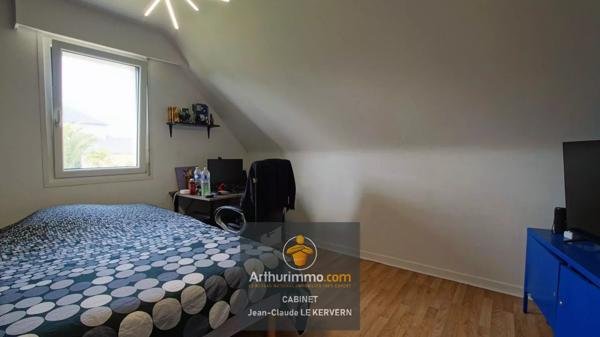 Vente Maison 8 pièces 150 m2 à Langueux