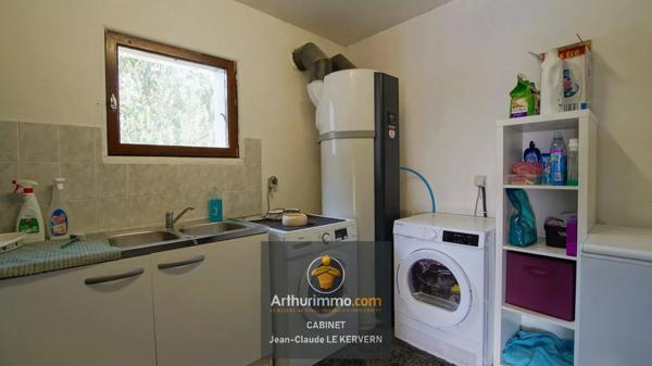 Vente Maison 8 pièces 150 m2 à Langueux