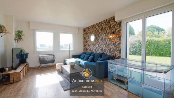 Vente Maison 8 pièces 150 m2 à Langueux