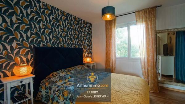 Vente Maison 8 pièces 150 m2 à Langueux