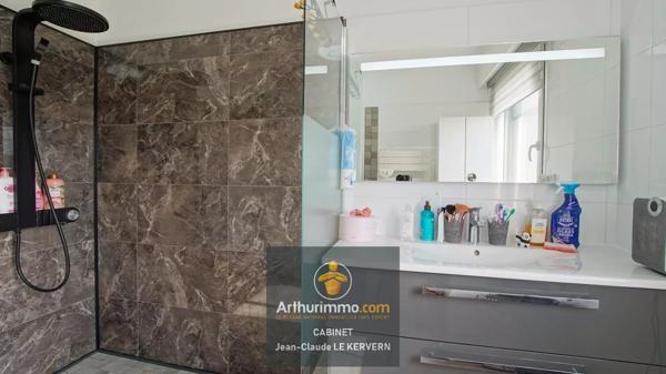 Vente Maison 8 pièces 150 m2 à Langueux