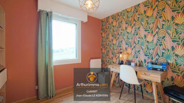 Vente Maison 8 pièces 150 m2 à Langueux