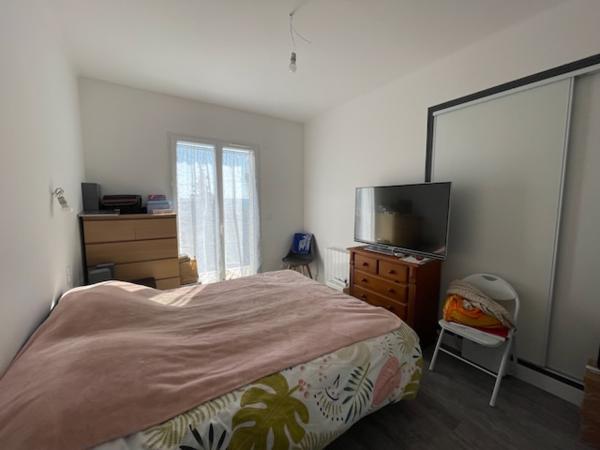 MAISON COMPOSÉE DE 2 LOGEMENTS