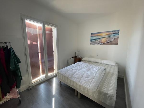 MAISON COMPOSÉE DE 2 LOGEMENTS