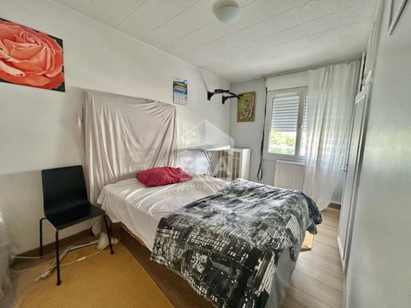 Appartement de 60 m2 habitables - Sartrouville - quartier la plaine