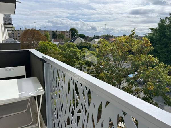 Appartement de 60 m2 habitables - Sartrouville - quartier la plaine