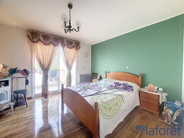 Achat maison près de VALDALLIERE - 9 pièce(s) - 230 m² - 291 750 €