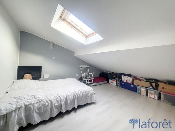 Achat maison près de VALDALLIERE - 9 pièce(s) - 230 m² - 291 750 €