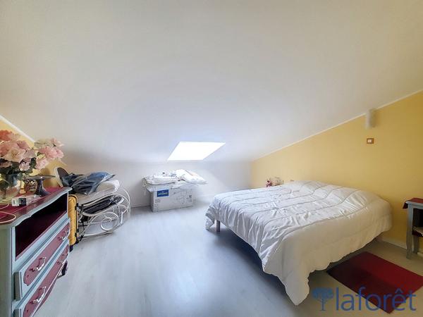 Achat maison près de VALDALLIERE - 9 pièce(s) - 230 m² - 291 750 €