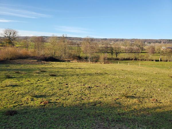 Achat maison près de VALDALLIERE - 9 pièce(s) - 230 m² - 291 750 €