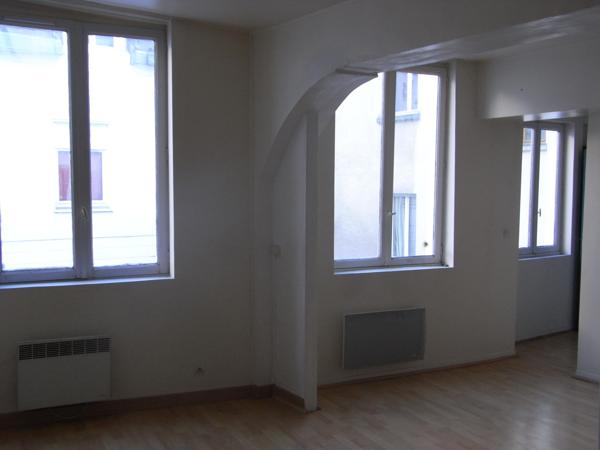 Vente / Appartement T2