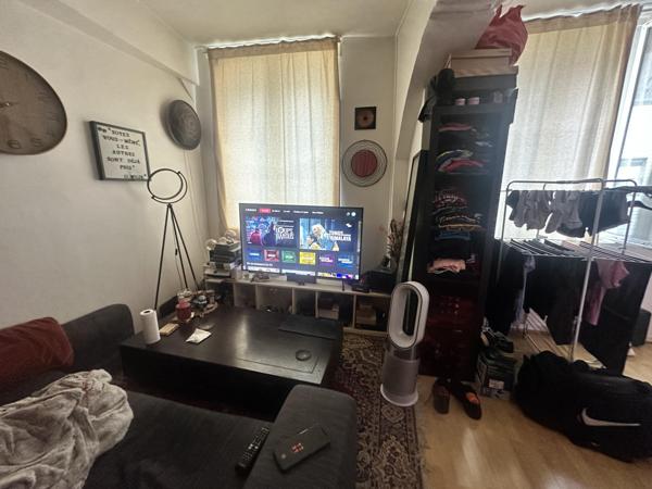 Vente / Appartement T2