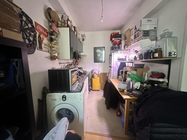 Vente / Appartement T2