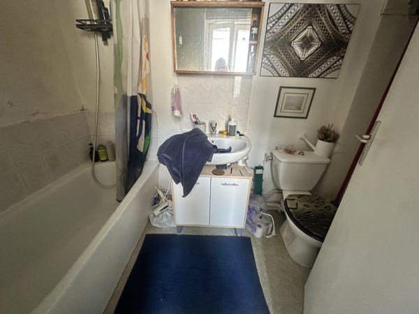 Vente / Appartement T2