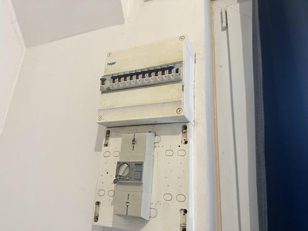 Vente / Appartement T2